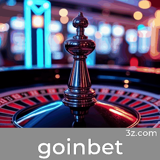 Goinbet: Cassino Premiado e Pagamentos Rápidos
