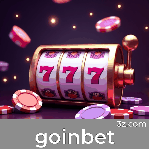 Goinbet: Cassino Premiado e Pagamentos Rápidos