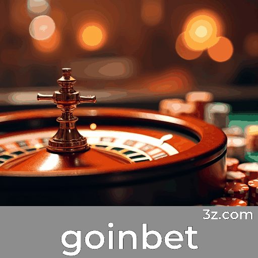 Goinbet: Cassino Premiado e Pagamentos Rápidos